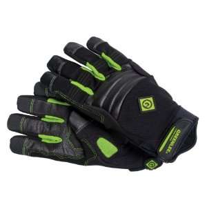  Greenlee 0358 15L Large Workman Gloves 0358 15