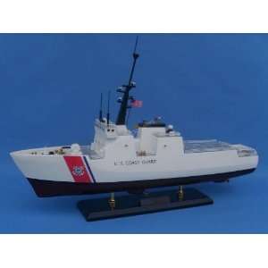  National Security Cutter 