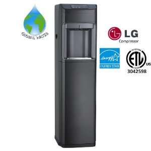   Reverse Osmosis 3 Stage Bottle less Water Cooler