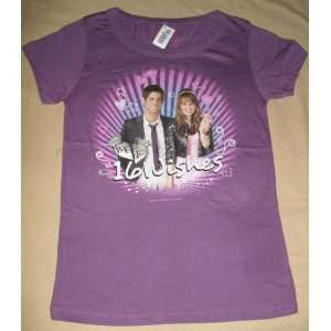  Borders 16 Wishes Tee Girls Size XL
