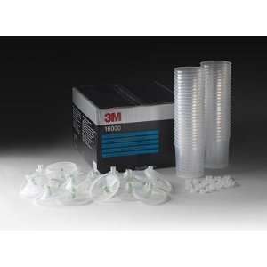  3M 16000 PPS Standard Size Kit with 200 Micron Filters 