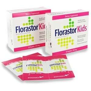  BioCodex Florastor Kids 