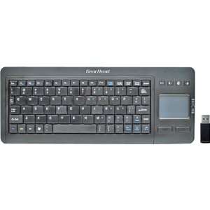   Wireless Mini Smart Touch Keyboard   CL5019