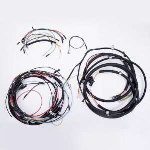  Omix Ada 17201.04 Wiring Harness Automotive