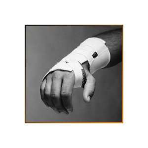   Wrist Splint   6   Small # 41 1751 000