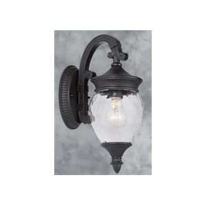    Outdoor Wall Sconces Forte Lighting 1763 01