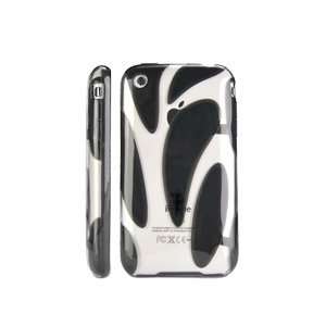  Iphone 3g 3gs FREELY Silicone Design Skin Case Cover 