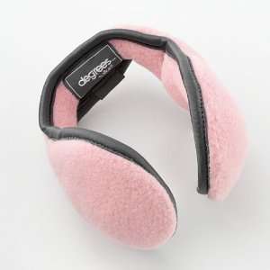  Degrees by 180s EarGrips Pink Ear Warmers Health 
