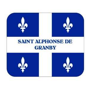  Canadian Province   Quebec, Saint Alphonse de Granby Mouse 