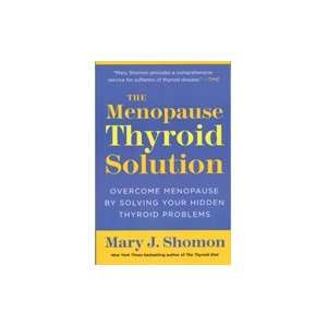  Menopause Thyroid Solution