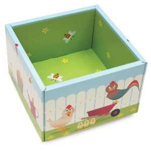  Krooom Kids Toy Storage Box Baby