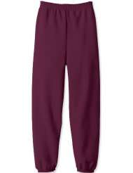 Hanes Youth Comfortblend® EcoSmart Fleece Pants