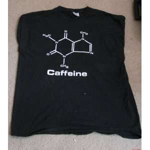  Caffeine T Shirt 