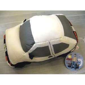  Initial D AE86 Trueno Car 15 inch plush Toys & Games