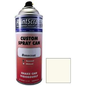   Touch Up Paint for 1992 Subaru Loyale (color code 230) and Clearcoat