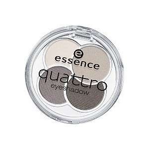  Quattro Eyeshadow Beauty