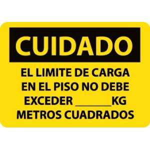   No Debe Exceder __Kg Metros   Industrial & Scientific