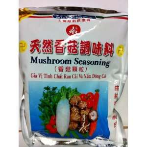 MUSHROOM SEASONING [Singapore] 1x17.63OZ  Grocery 