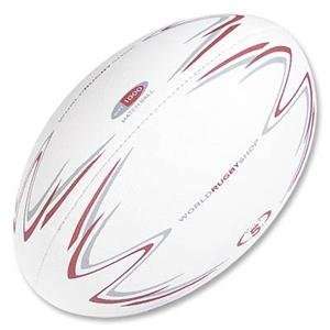  WRS 1000 Rugby Training Ball