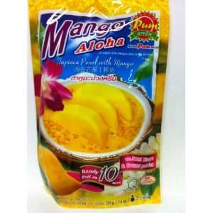 MANGO ALOHA 1x7.4OZ Grocery & Gourmet Food