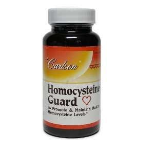  Carlson Labs Homocysteine Guard, 360 Tablets Health 