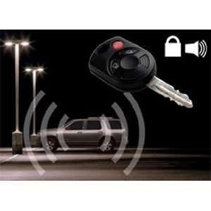  Ranger Vehicle Security Systems Automotive