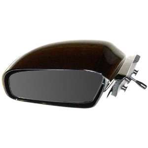   Eclipse Driver Side Mirror Outside Rear View (Partslink Number