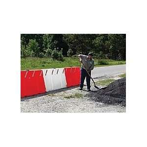  Safety Barriers
