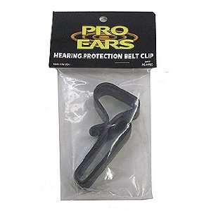  Pro Ears Hearing Protector Clip (Hearing Protectors 