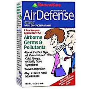  Airborne Response(AirDefense)   0.5 oz Health & Personal 