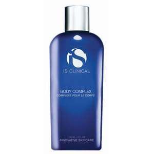  iS Clinical Body Complex 6oz Beauty