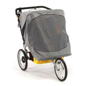  BOB Sun Shield For Duallie Sport Utility Strollers Baby