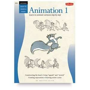    Creating Cartoons   Cartoon Animation Arts, Crafts & Sewing