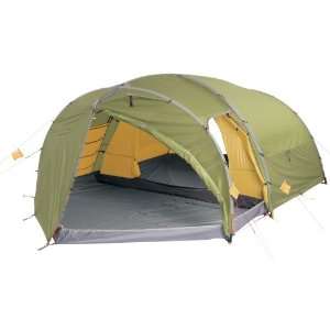  Exped Venus III DLX Plus Tent, Green