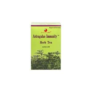 Astragalus Herb Tea 20 Tea Bags 