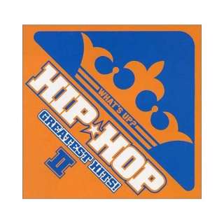  Whats Up? Hip Hop Greatest Hits V.2 Various Artists