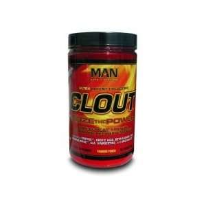  MAN Sports Clout 525g (50srv)