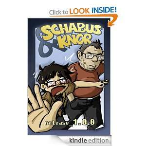 Schabus & Knor release 1.0.8 (German Edition) Wolfgang Hoffelner 