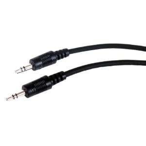  Comprehensive MPS MPS 15STB Standard Series Stereo 3.5mm 