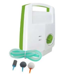  Portable Ozone Generator Water Air Sterilizer Ozonizer 