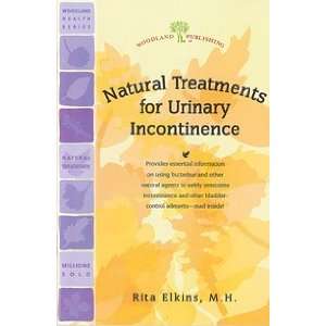 Natural Treatments For Urinary   1   Book Health 