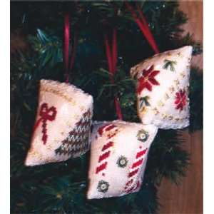  Christmas Humbugs (specialty stitches)