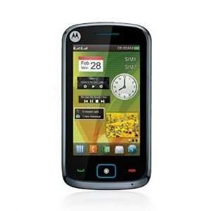    Motorola EX128 GSM Quadband Dual Sim Phone (Unlocked) Electronics