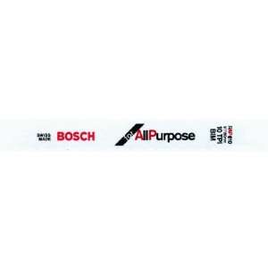  Robt Bosch Tool Corp Accy RAP610 All purpose Reciprocating 