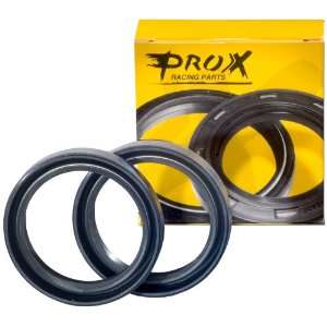  ProX Racing Parts 40.S43549 Dust/Oil Fork Seal Kit 