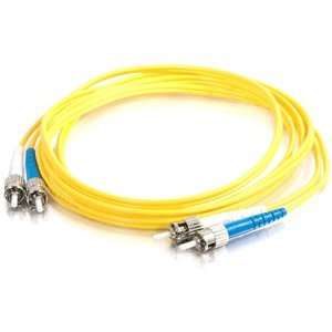   FIBER. ST Network   ST Network   49.21ft   Yellow