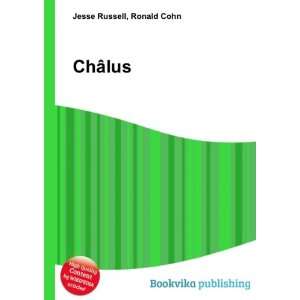  ChÃ¢lus Ronald Cohn Jesse Russell Books