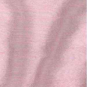  54 Wide Dupioni Silk All Girl Pink Fabric By The Yard 