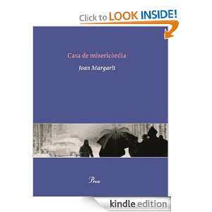 Casa de Misericòrdia (ELS LLIBRES DE LOSSA MENOR) (Catalan Edition 