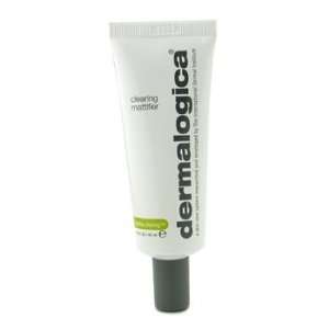 Exclusive By Dermalogica MediBac Clearing Mattifier (Exp. Date 05/2012 